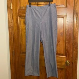 Alfred Dunner trousers.